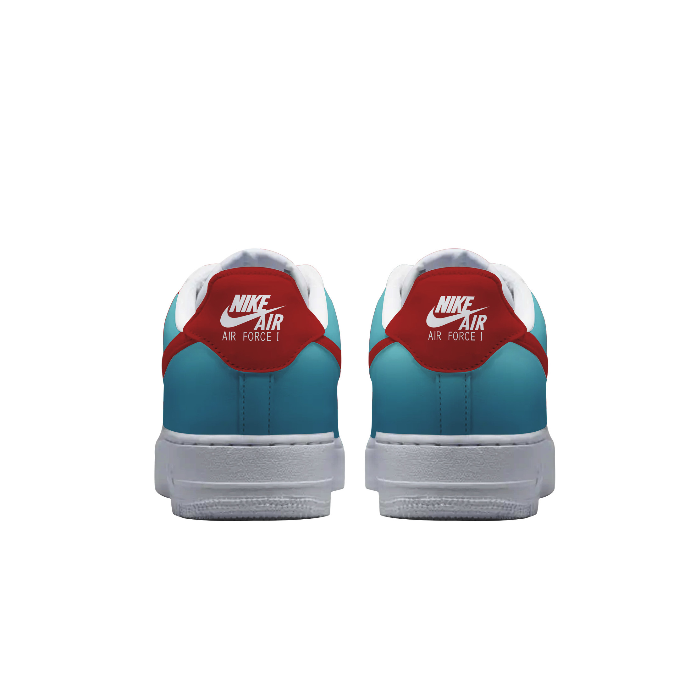 Jaws "50th Anniversary" New 2025 Air Force 1 Sneakers Jaws "50th Anniversary" New 2025 Air Force 1 Sneakers