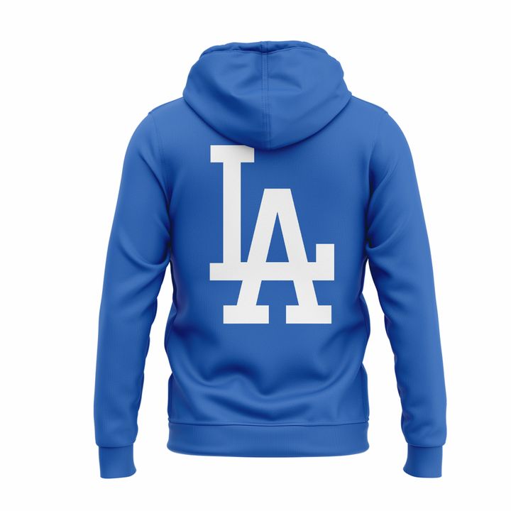 Los Angeles Dodgers Limited Edition 2025 Hoodie Los Angeles Dodgers Limited Edition 2025 Hoodie