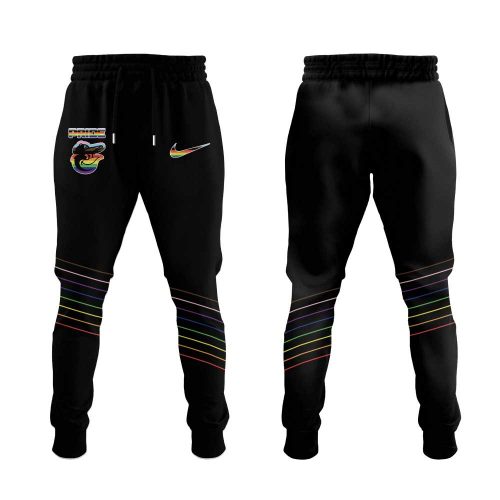 Limited Edition Baltimore Orioles Happy Pride Month Jersey