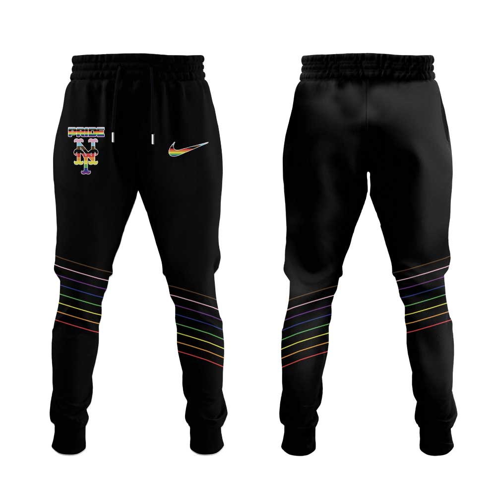 Limited Edition New York Mets Happy Pride Month Jersey Limited Edition New York Mets Happy Pride Month Jersey