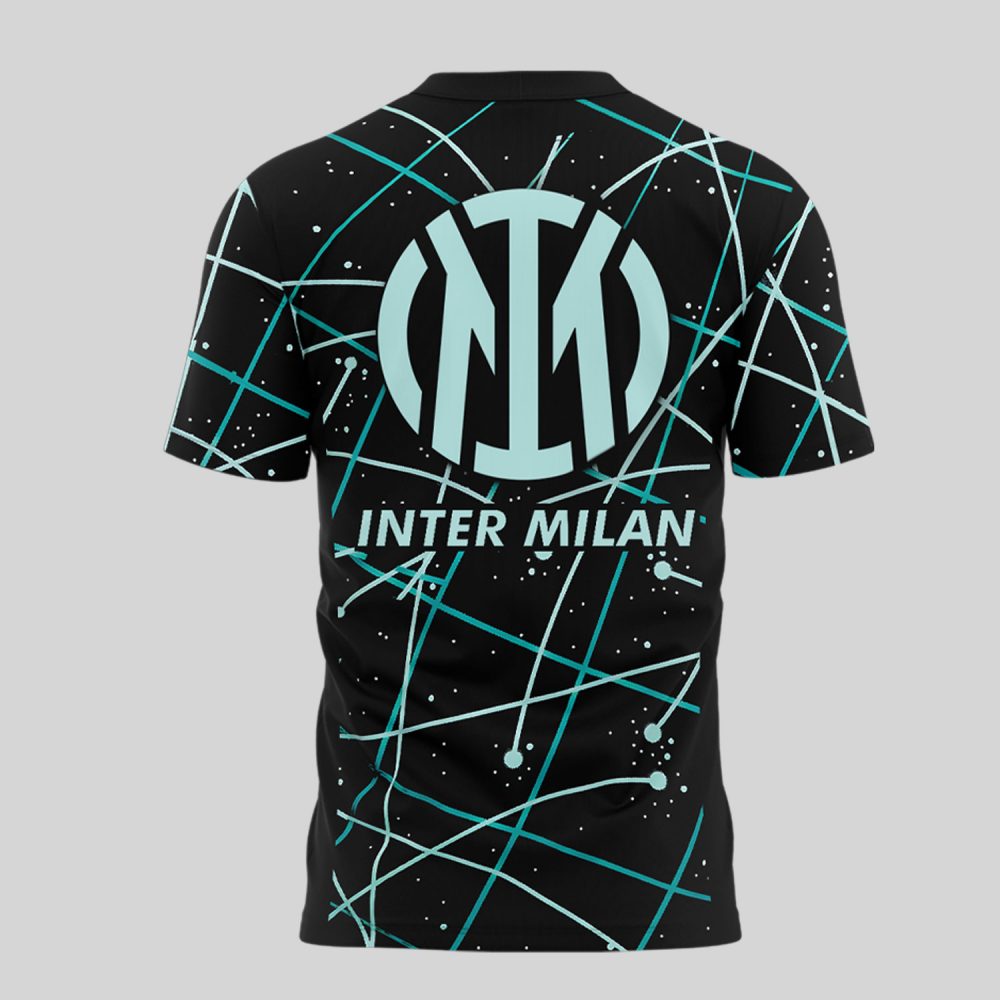 Inter Milan Special New Edition 2025 Shirt