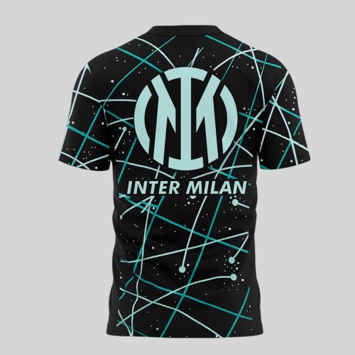 Inter Milan Special New Edition 2025 Shirt