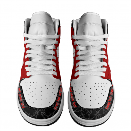 Stray Kids DominATE World Tour Air Jordan 1 Sneaker
