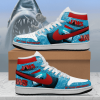 Keith Urban High and Alive World Tour 2025 Premium Jordan 1 Sneakers