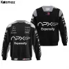 Houston Texans x Morgan Wallen Tour 2025 Special White Sweatshirt