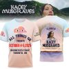 All Things Go Music Festival 2025 Special Shirt