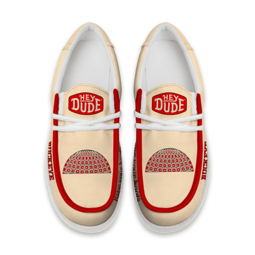 Buckeye Country Super Fest 2025 Hey Dude Shoes