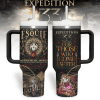 Wicked For Good 2025 Gift For Fans 40 oz Stanley Tumbler