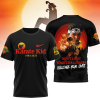 K-Pop Demon Hunters New Movie 2025 Special Shirt