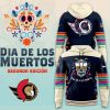 Nhl New Jersey Devils Hoodie Custom The Jetty Life