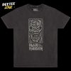 Powerslave Mariner 2025 Tour Tee