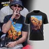 Indiana Fever ‘Tres Leches’ Special White Tee