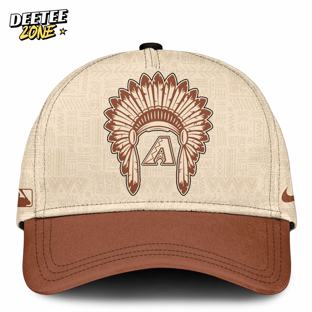 Arizona Diamondbacks MLB x Native American Heritage Month Jersey 2025 Arizona Diamondbacks MLB x Native American Heritage Month Jersey 2025