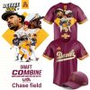 Atlanta Braves x Usher New 2025 Premium Baseball Jersey