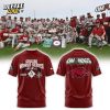 Arkansas Razorbacks Baseball ‘OMAHOGS’ Super Regional Champions 2025 Tee