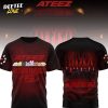 Static-X Band Reload Festival 2025 Premium Shirt