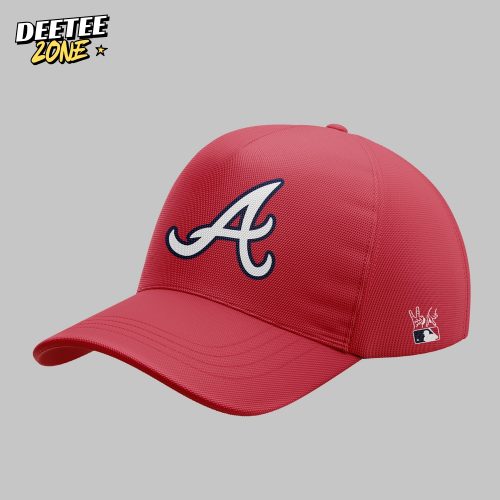 Atlanta Braves Peace Up A-Town Down Limited Edition Shirt