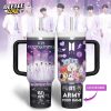 Wicked For Good 2025 Gift For Fans 40 oz Stanley Tumbler