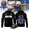 Rocket City Trash Pandas Bama Butts Day Hoodie Set 2025
