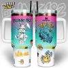 Wicked For Good 2025 Gift For Fans 40 oz Stanley Tumbler
