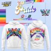New York Sirens Pride Celebration 2025 Hoodie