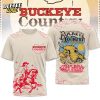 Jaws 50th Anniversary Thank You For The Memories 2025 Shirt