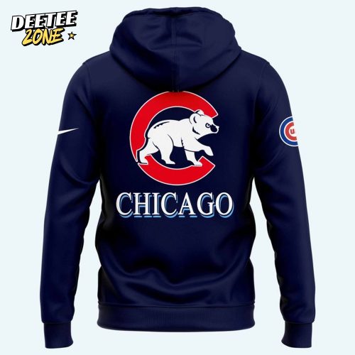 Chicago Cubs 2025 Special Edition “Vote Cubs” Hoodie Set