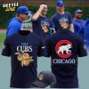Sultanes de Monterrey World Cup Fusion 2025 Premium Shirt