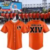 Washington Nationals MLB x 4th of July x No Kings Jersey 2025