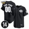 Los Angeles Dodgers and Los Angeles Angels Subway Series Jersey