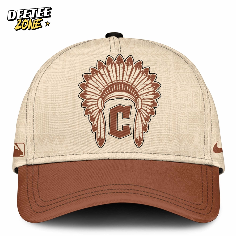 Cleveland Guardians MLB x Native American Heritage Month Jersey 2025 Cleveland Guardians MLB x Native American Heritage Month Jersey 2025