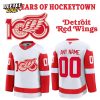Celebrating Black History Limited Edition Custom Name And Number Jersey