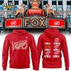 Limited Edition Houston Rockets x Pokémon Night Hoodie