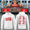 Limited Edition Houston Rockets x Pokémon Night Hoodie