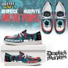 Jimmy Buffett “It’s five o’clock somewhere” Hey Dude Shoes