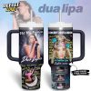 Stick Figure, Stephen Marley & The Hip Abduction Island Holiday Tour Stanley Tumbler