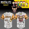 El Paso Chihuahuas Filipino Heritage Night Special Baseball Jersey