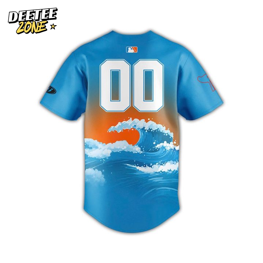 Eugene Emeralds Lilo & Stitch Night Special New Baseball Jersey Eugene Emeralds Lilo & Stitch Night Special New Baseball Jersey