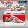 Toy Story Slinky Dog Special Air Force 1 Sneaker