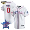 Houston Astros “Back to Black” Special Baseball Jersey