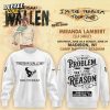 Special Birmingham Bulls Hockey 2025 Sweatshirt