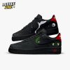 Wicked For Good 2025 Gift For Fans Air Force 1 Sneakers
