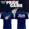 Atlanta Braves Peach Up A-Town Down Special Tee