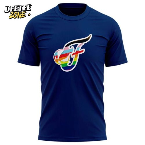 Indiana Fever Pride Night Special Tee