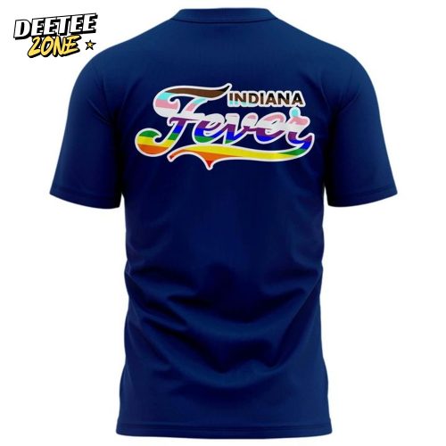 Indiana Fever Pride Night Special Tee