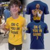 Buckeye Country Super Fest 2025 Premium Shirt