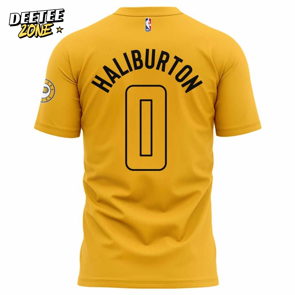 Indiana Pacers What The Haliburton Shirt Indiana Pacers What The Haliburton Shirt