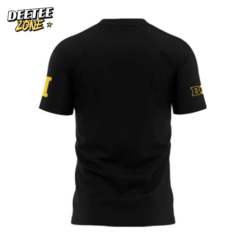 Iowa Hawkeyes Women’s Basketball Coach Jan Jensen “Culture Doesn’t Graduate” Special Tee