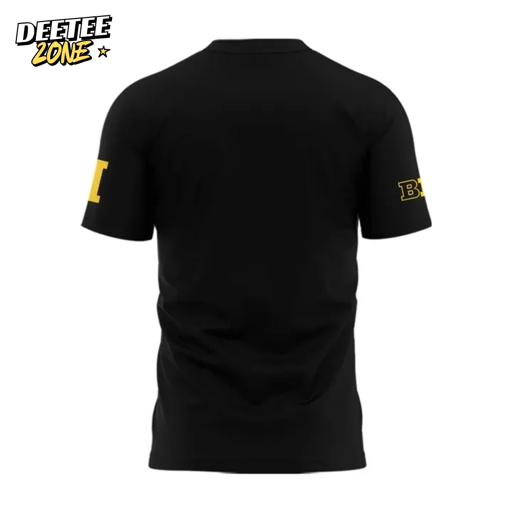 Iowa Hawkeyes Women's Basketball Coach Jan Jensen "Culture Doesn't Graduate" Special Tee Iowa Hawkeyes Women's Basketball Coach Jan Jensen "Culture Doesn't Graduate" Special Tee
