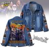 YUNGBLUD New 2025 Limited Edition Denim Jacket